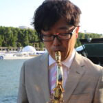 テナーサックス