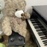 岐阜のシャルテ音楽教室