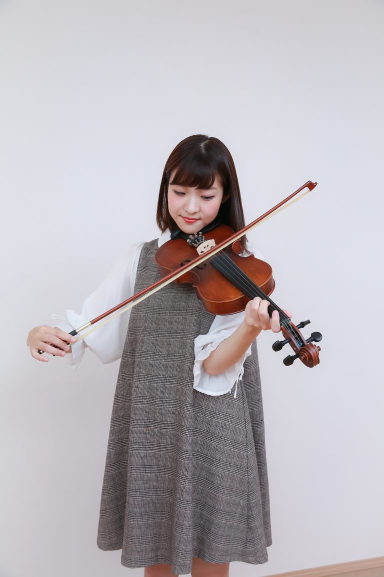 音大生のビジネス講座