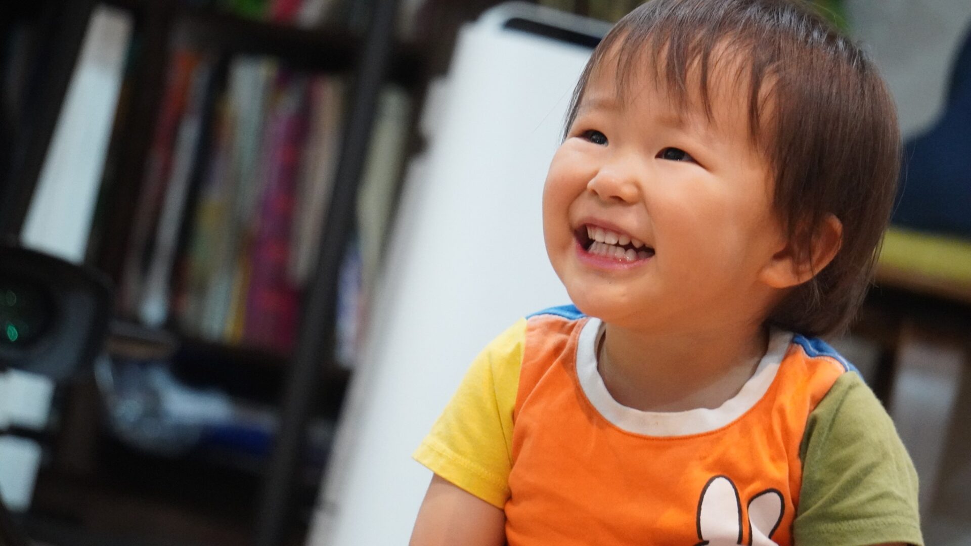 岐阜県各務原市のリトミック教室