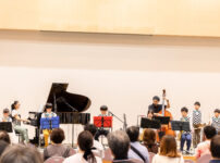 こどものジャズバンド