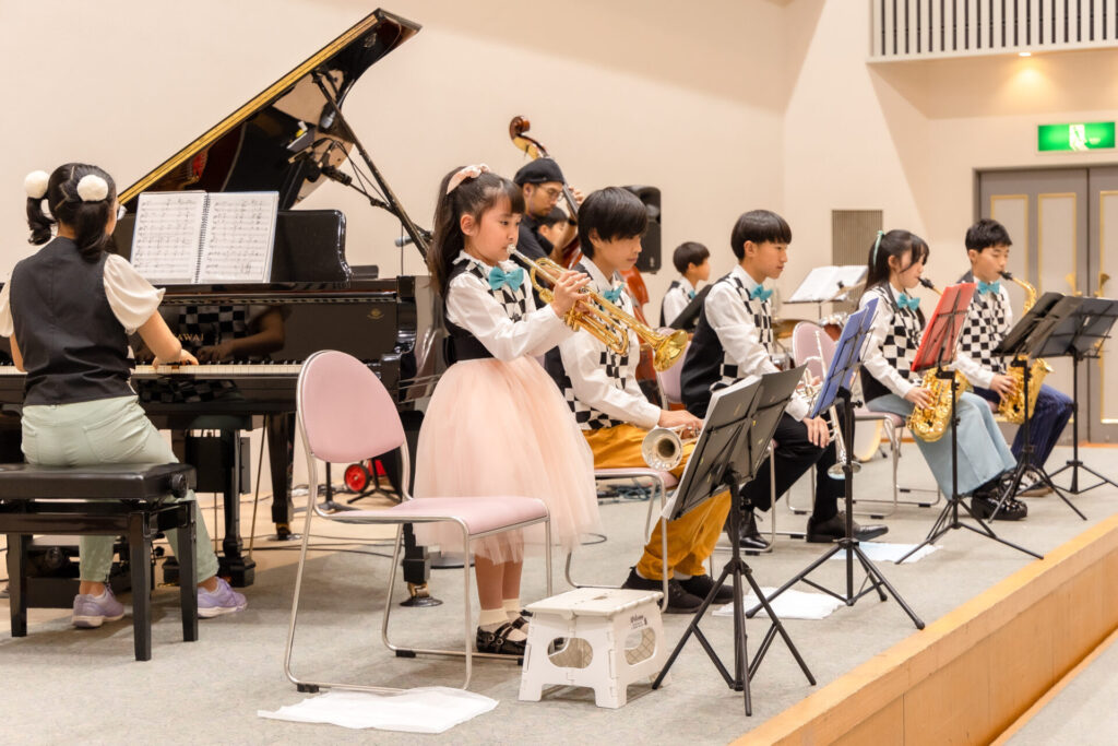 シャルテ音楽教室