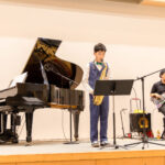 岐阜のサックス教室