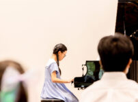 ピアノを習う理由