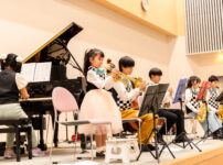 シャルテ音楽教室