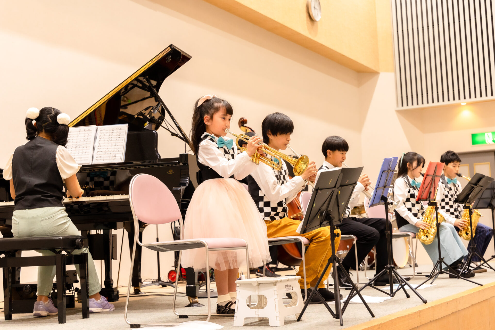 シャルテ音楽教室