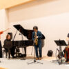 ジャズを学ぶ音楽教室